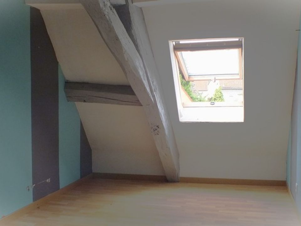 Landsbyhus i Herbitzheim, Bas-Rhin - foto 2