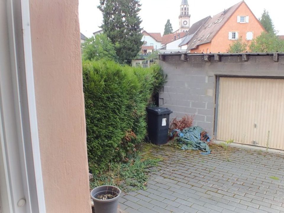 Landsbyhus i Herbitzheim, Bas-Rhin - foto 4