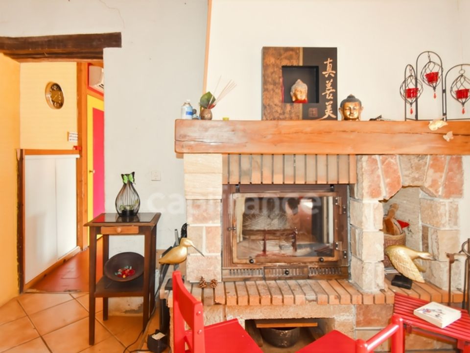 Casa de pueblo en Fresnay-l'Évêque, Eure-et-Loir - foto 4