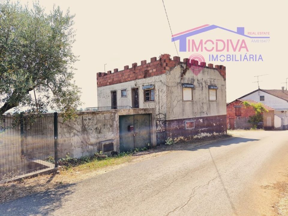Villa i Alvaiazere, Leiria - foto 2