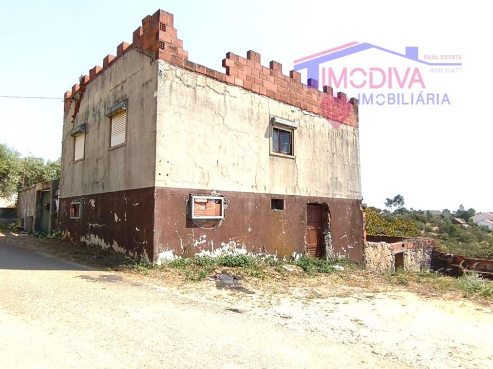 Villa i Alvaiazere, Leiria - foto 3