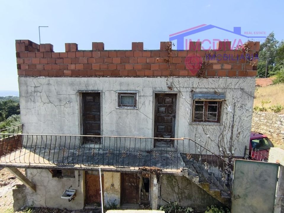 Villa i Alvaiazere, Leiria - foto 4