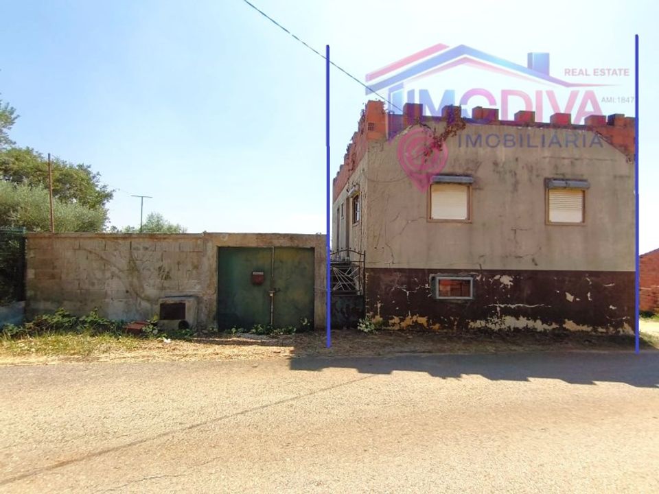 Villa i Alvaiazere, Leiria - foto 1