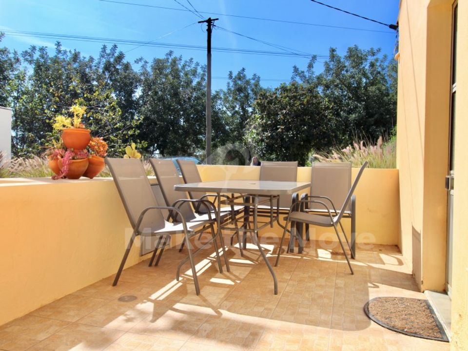 Villa i Luz de Tavira, Faro - foto 2