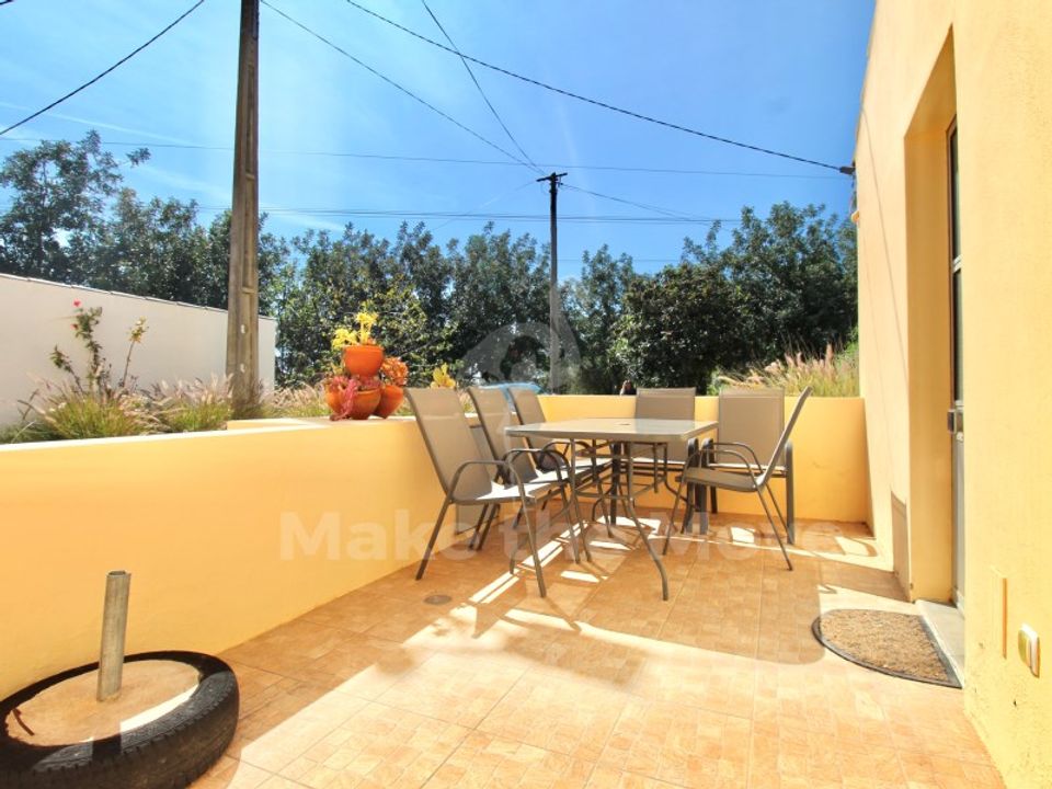 Villa i Luz de Tavira, Faro - foto 3