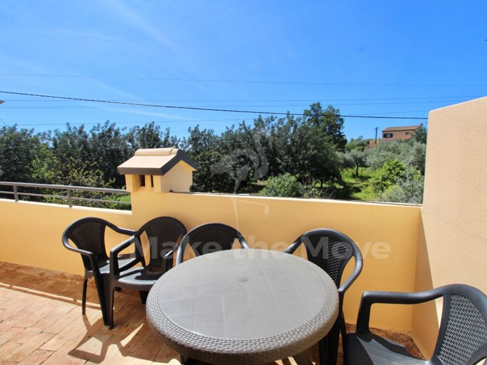 Villa i Luz de Tavira, Faro - foto 5