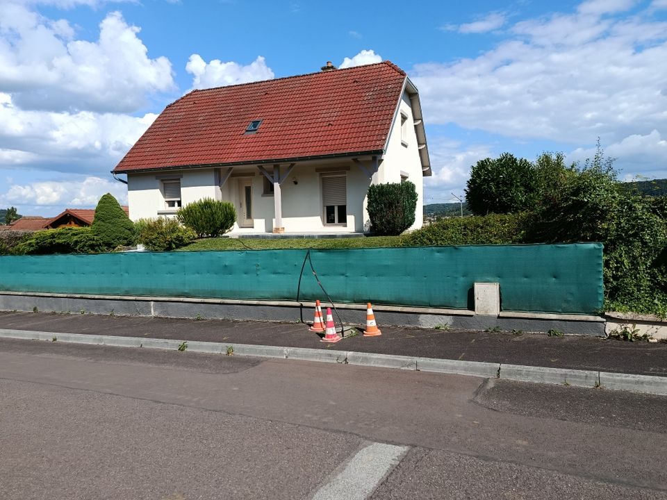 Bungalow i Vesoul, Haute-Saone - foto 2