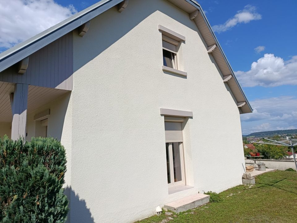 Bungalow i Vesoul, Haute-Saone - foto 4