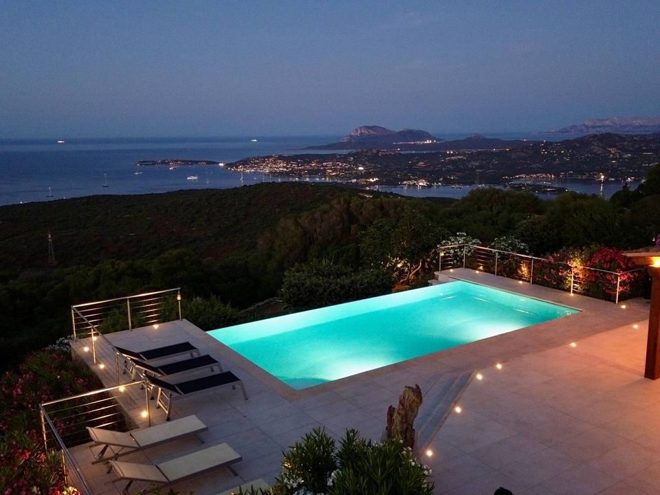 Villa i Arzachena, Sassari - foto 2