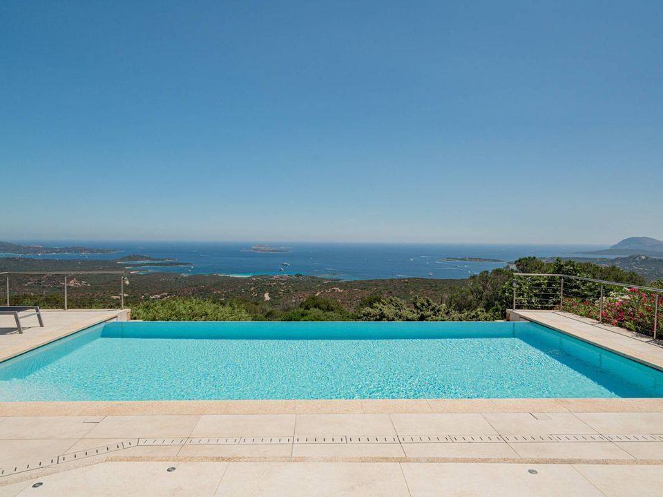 Villa i Arzachena, Sassari - foto 4