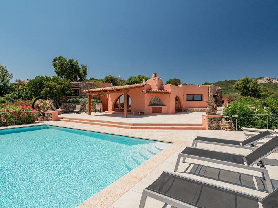 Villa i Arzachena, Sassari - foto 5