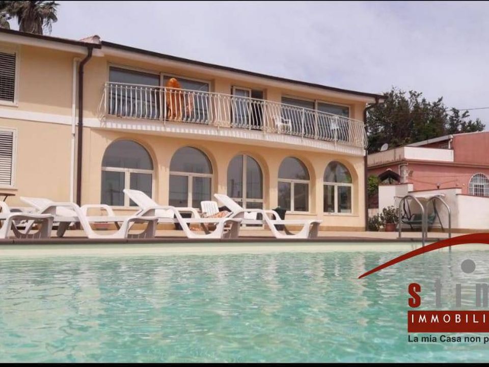 Villa a Siracusa, Siracusa - foto 1