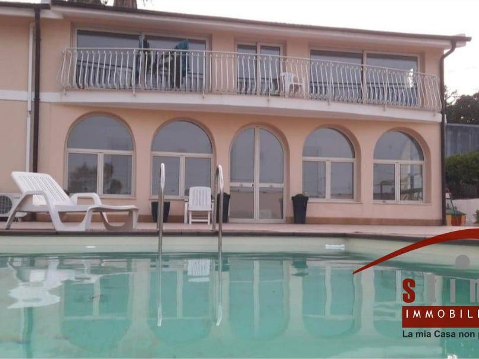 Villa a Siracusa, Siracusa - foto 2