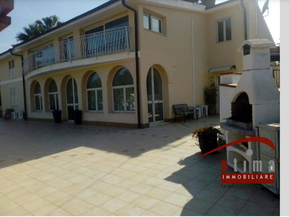 Villa a Siracusa, Siracusa - foto 3