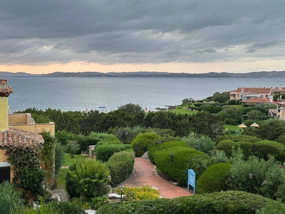 Lejlighed i Arzachena, Sassari - foto 2