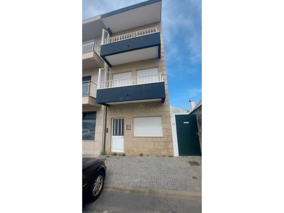 Villa i Vila Praia de Ancora, Viana do Castelo - foto 3