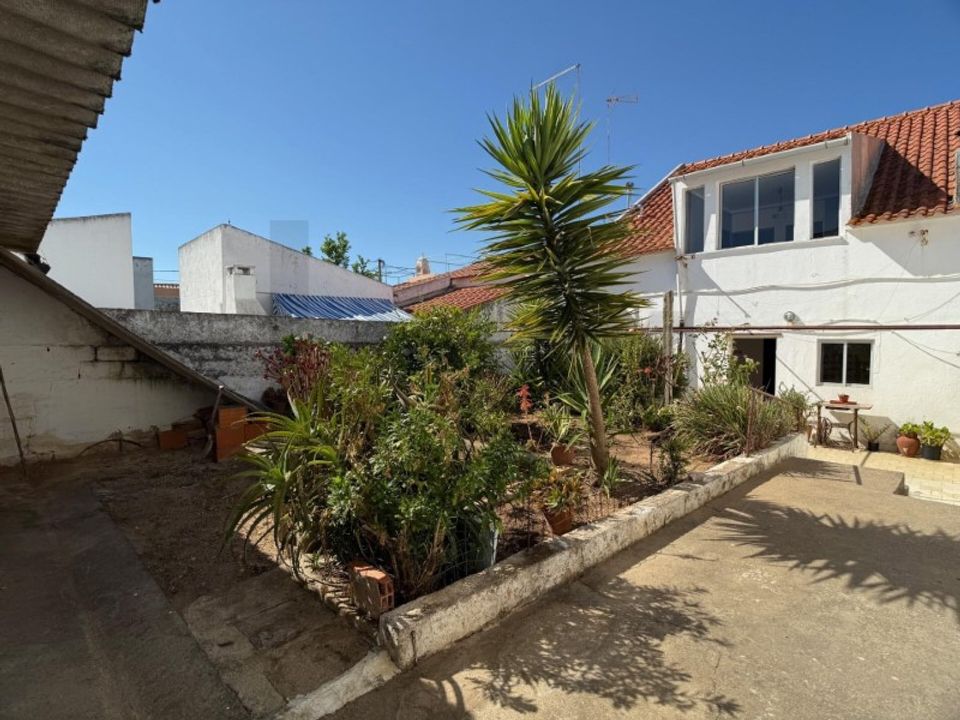 Villa i Alvalade, Setubal - foto 1