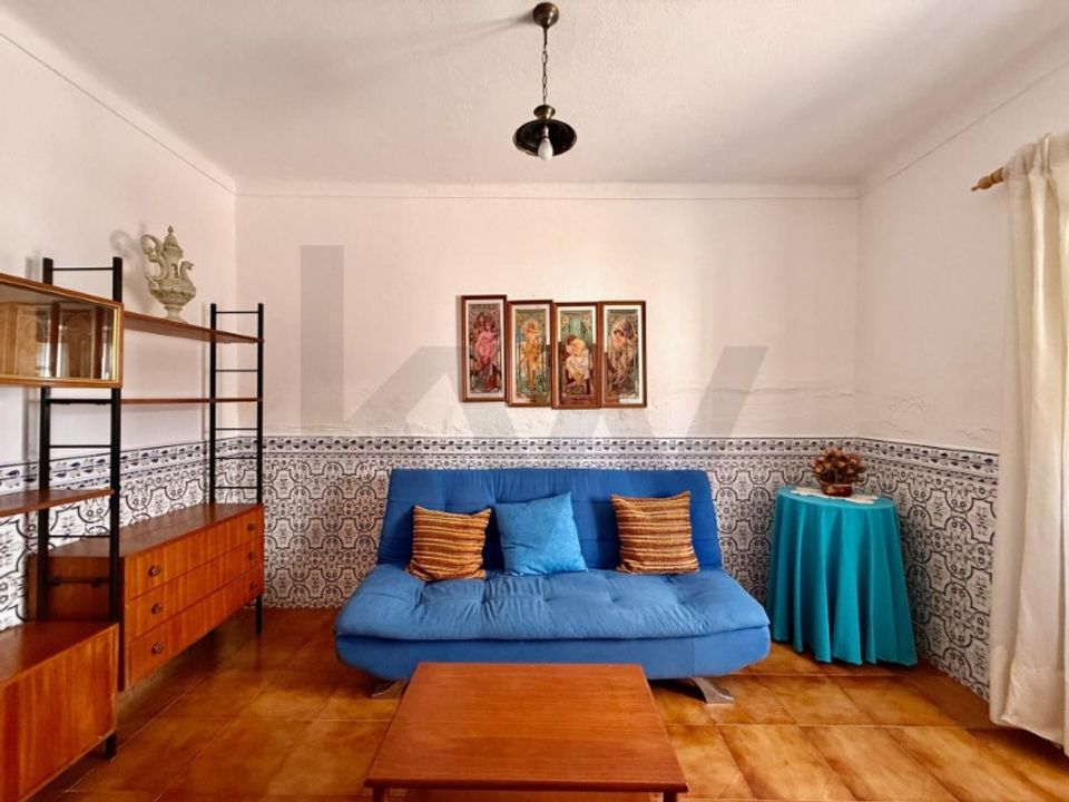 Villa i Alvalade, Setubal - foto 2