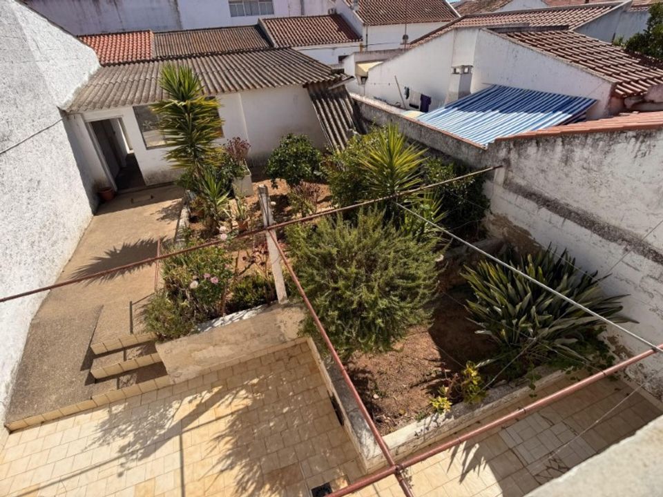 Villa i Alvalade, Setubal - foto 3