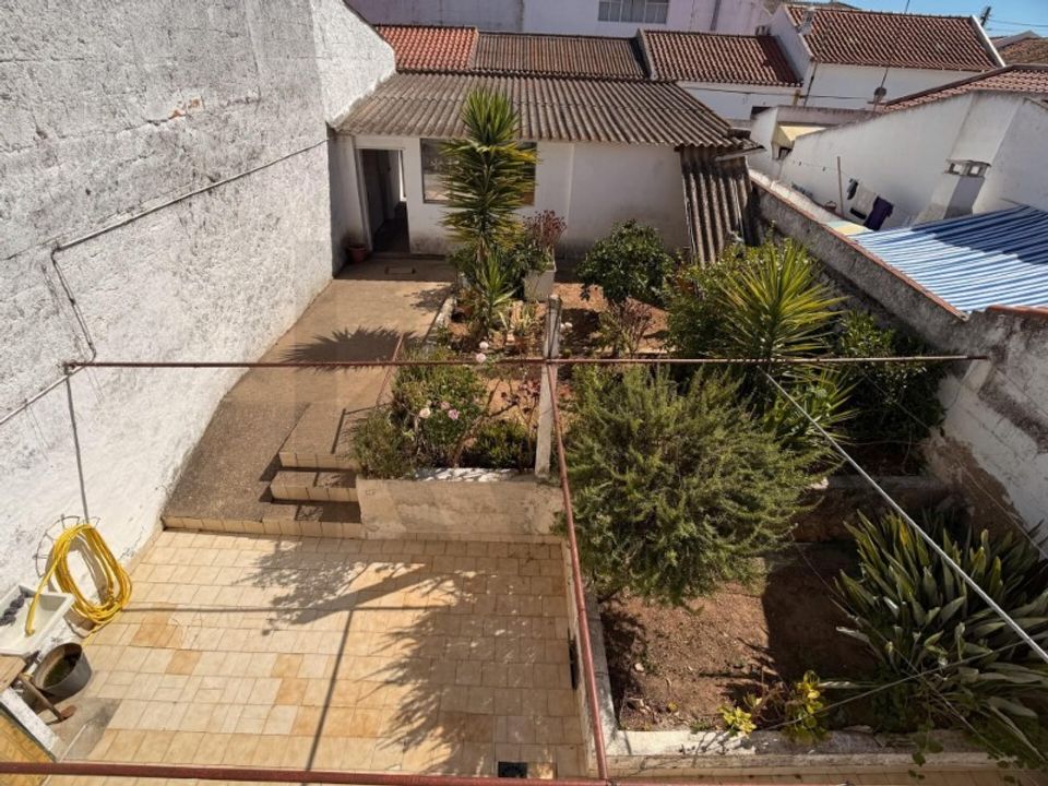 Villa i Alvalade, Setubal - foto 4