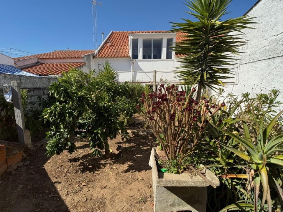 Villa i Alvalade, Setubal - foto 5