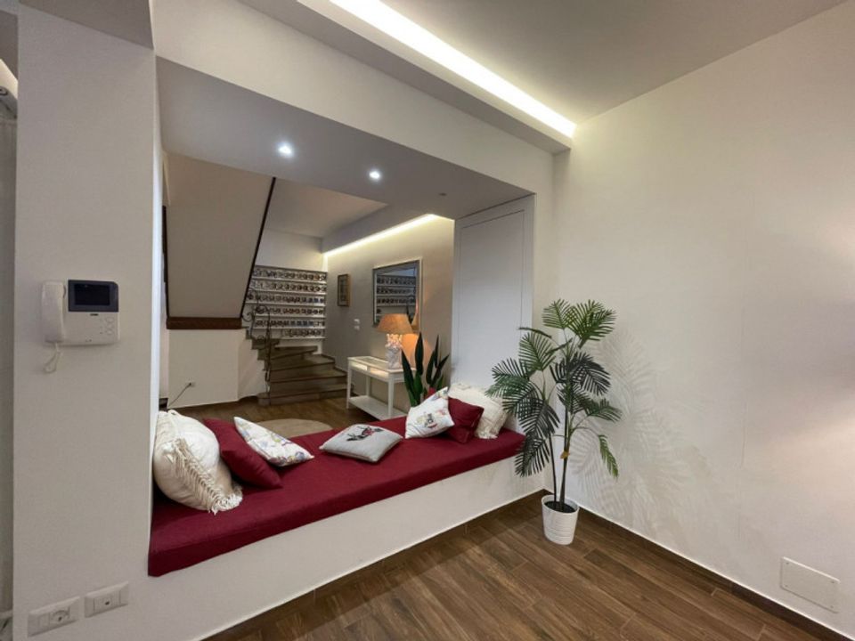Lejlighed i Milazzo, Messina - foto 2