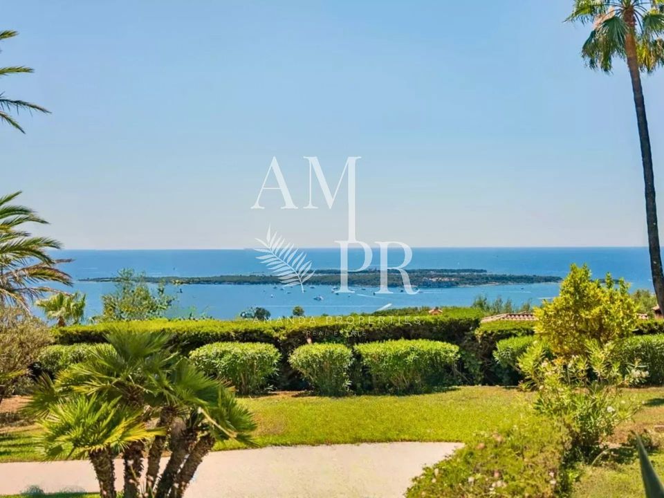 Villa i Cannes, Alpes-Maritimes - foto 2