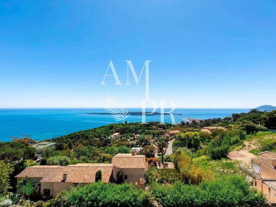 Villa i Cannes, Alpes-Maritimes - foto 4
