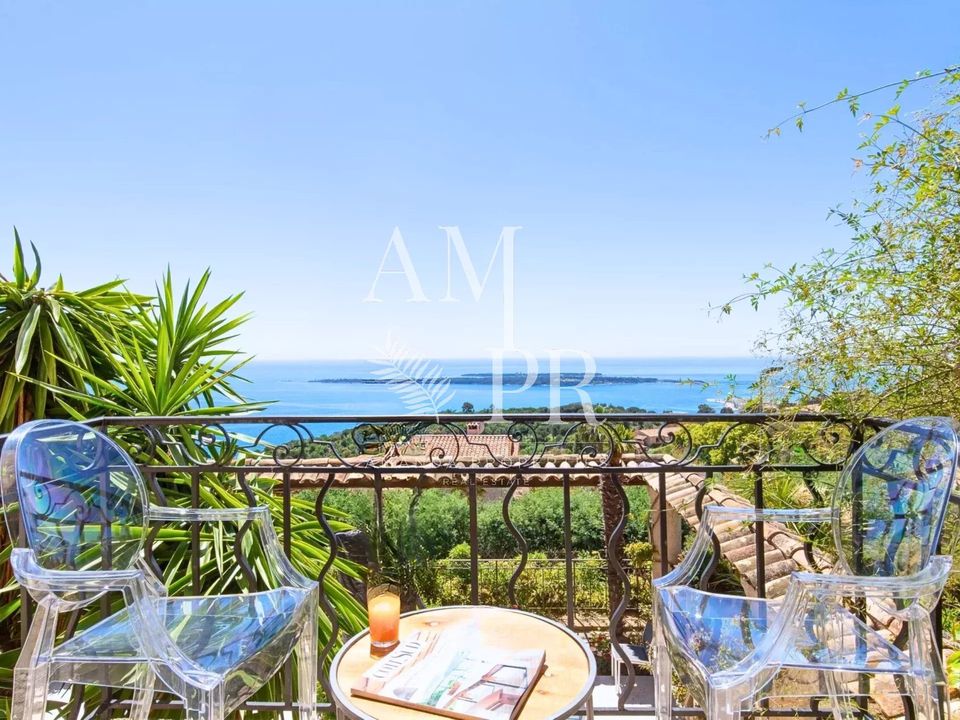 Villa i Cannes, Alpes-Maritimes - foto 5