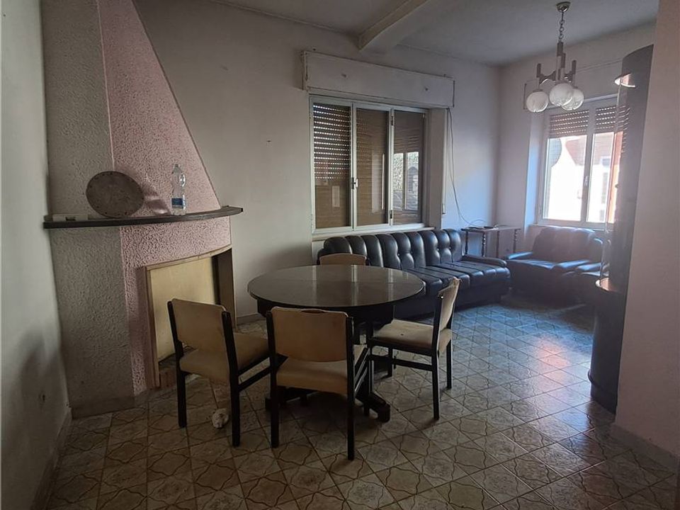 Villa i Seneghe, Oristano - bilde 1
