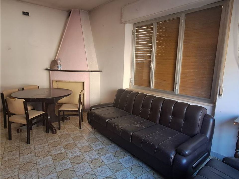 Villa i Seneghe, Oristano - bilde 2