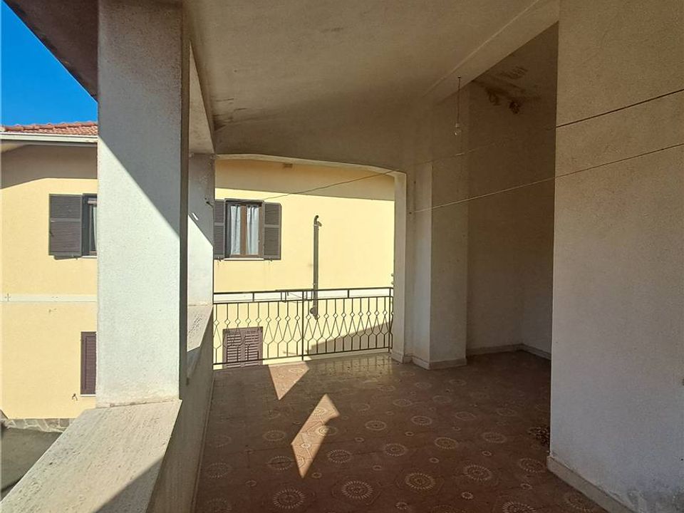 Villa i Seneghe, Oristano - bilde 5