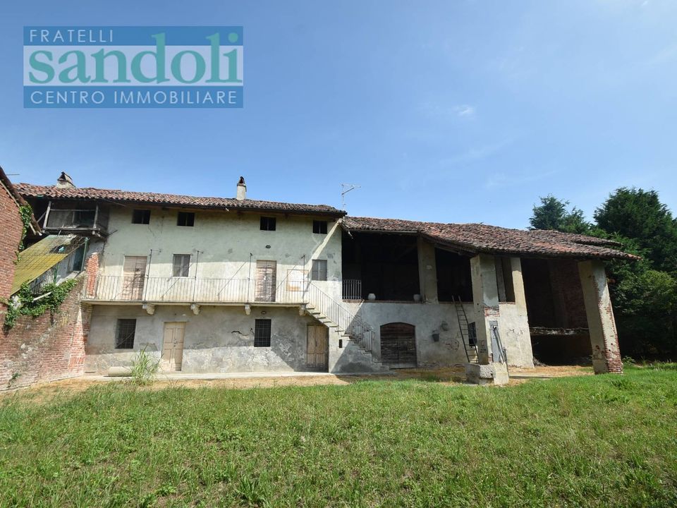 Villa en Casalvolone, Novara - foto 1