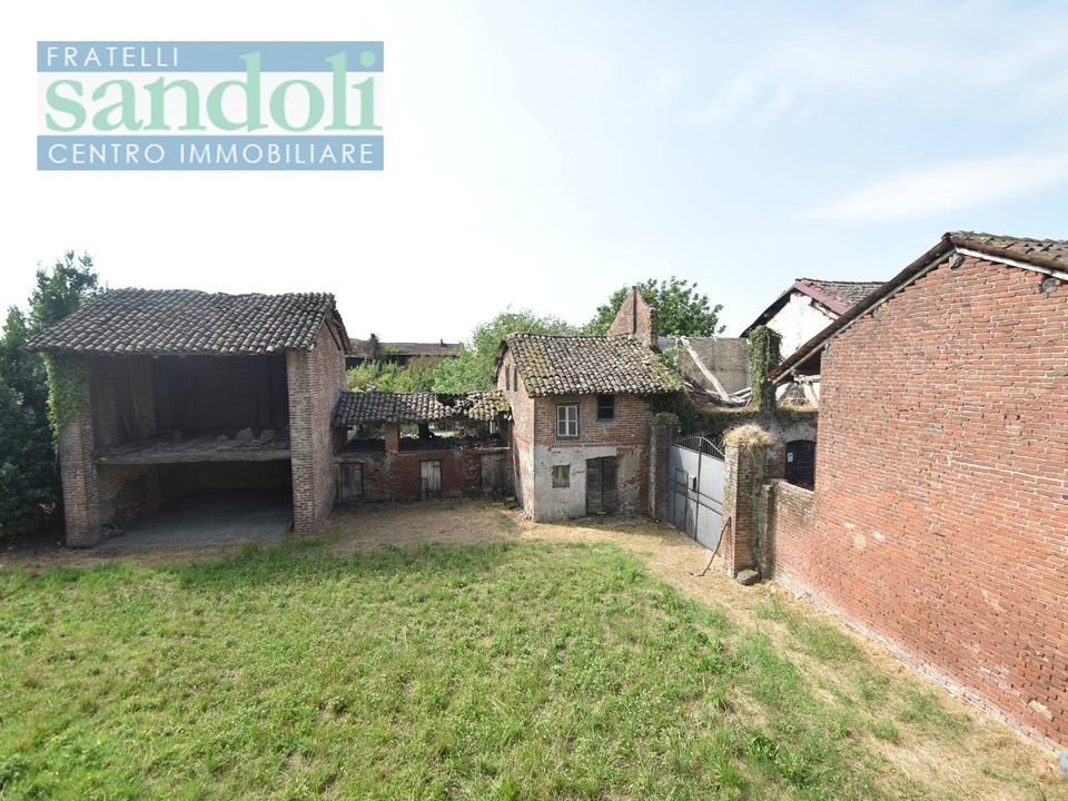 Villa en Casalvolone, Novara - foto 2