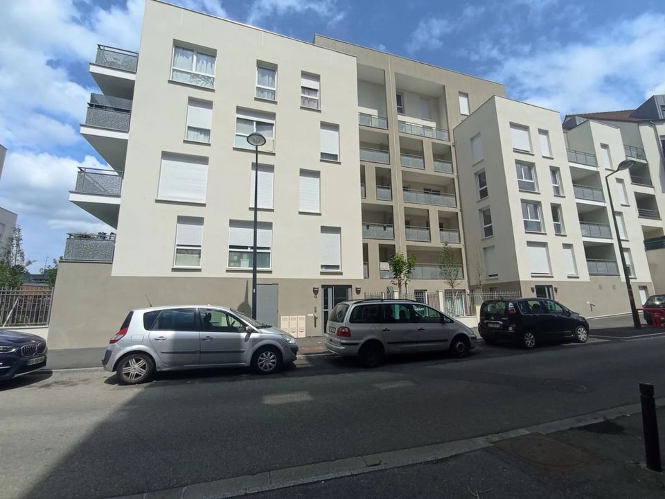 Lejlighed i Trappes, Yvelines - foto 2