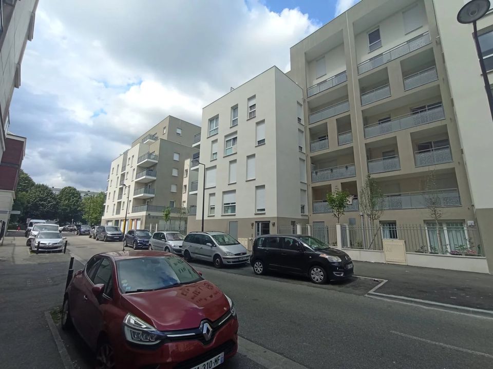 Lejlighed i Trappes, Yvelines - foto 3