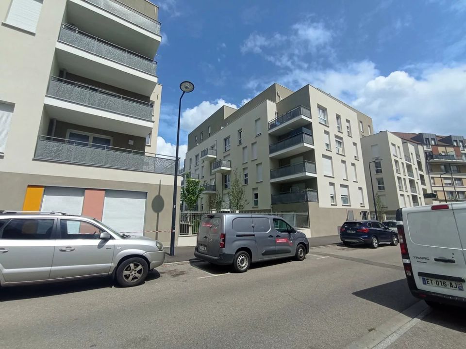 Lejlighed i Trappes, Yvelines - foto 4