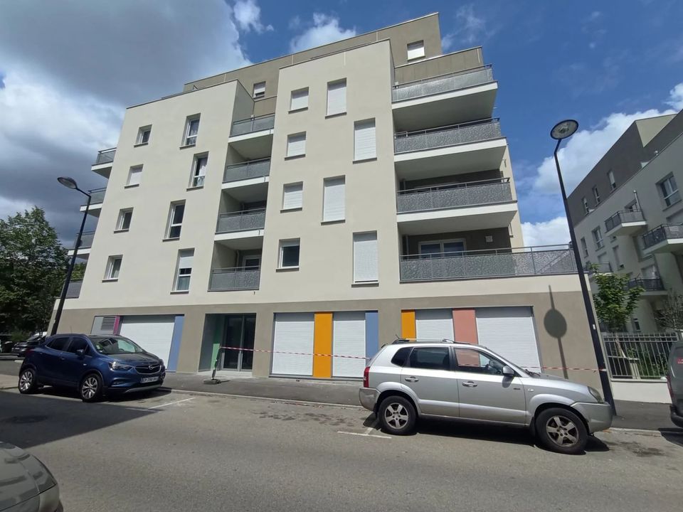 Lejlighed i Trappes, Yvelines - foto 5