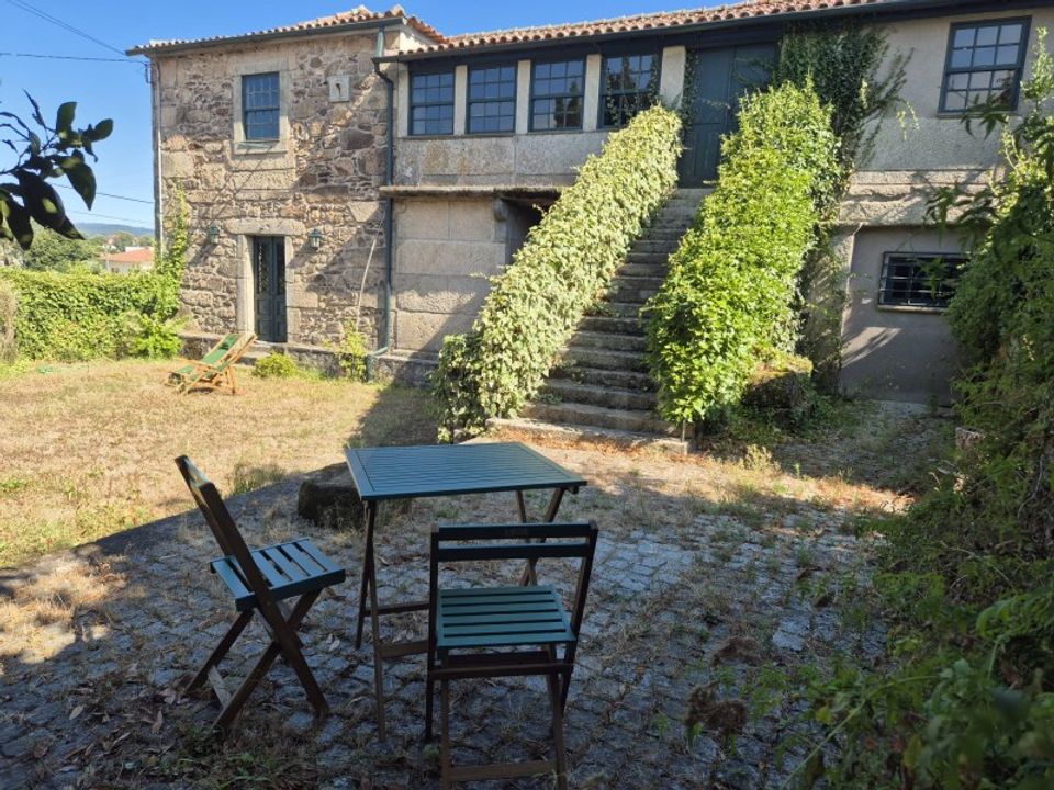 Villa i Viana do Castelo, Viana do Castelo - foto 1
