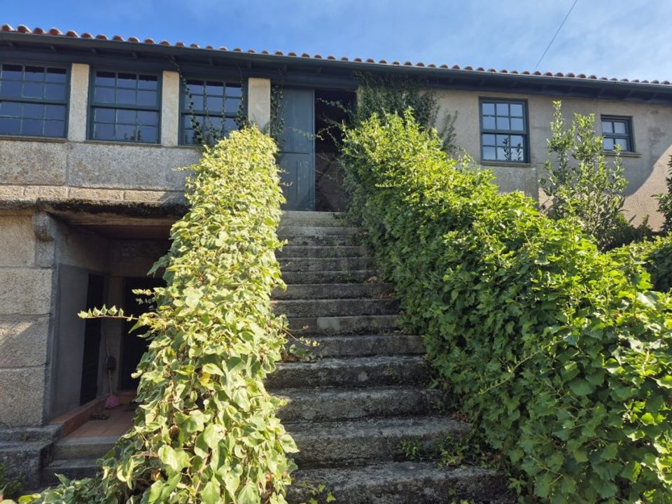 Villa i Viana do Castelo, Viana do Castelo - foto 3