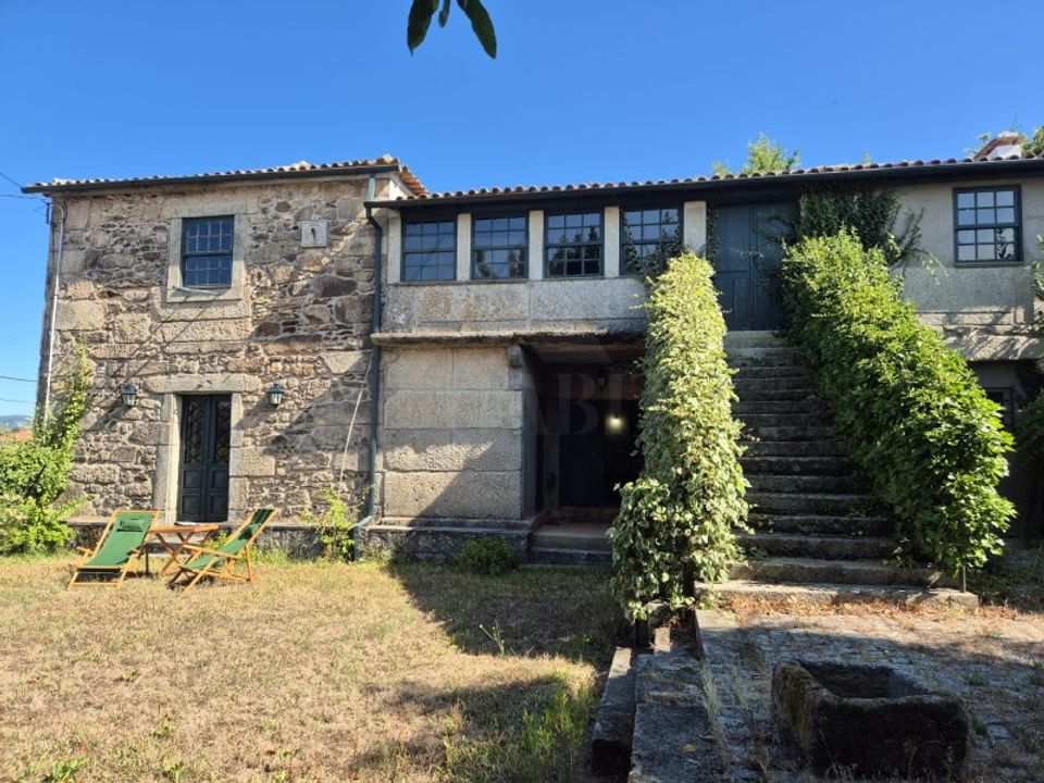 Villa i Viana do Castelo, Viana do Castelo - foto 4