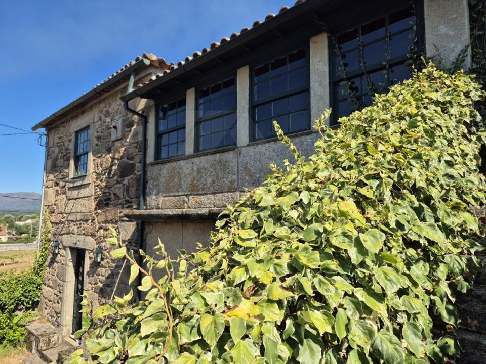 Villa i Viana do Castelo, Viana do Castelo - foto 5