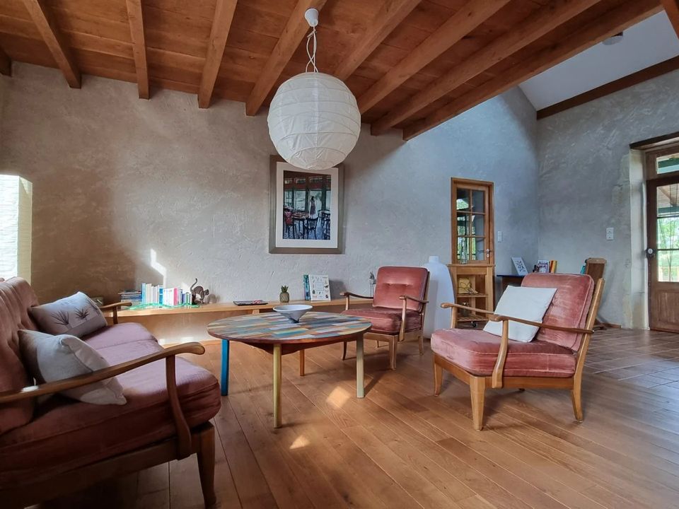 Villa i Remilly, Nievre - foto 5