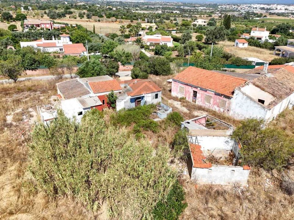 Farm i Carvoeiro, Faro - foto 1