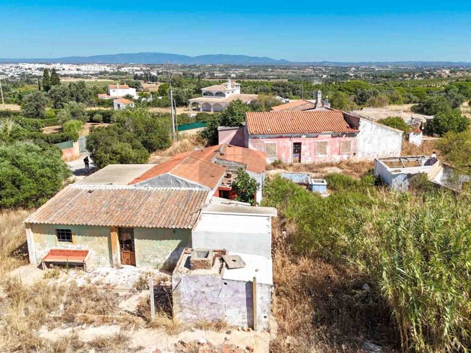 Farm i Carvoeiro, Faro - foto 2