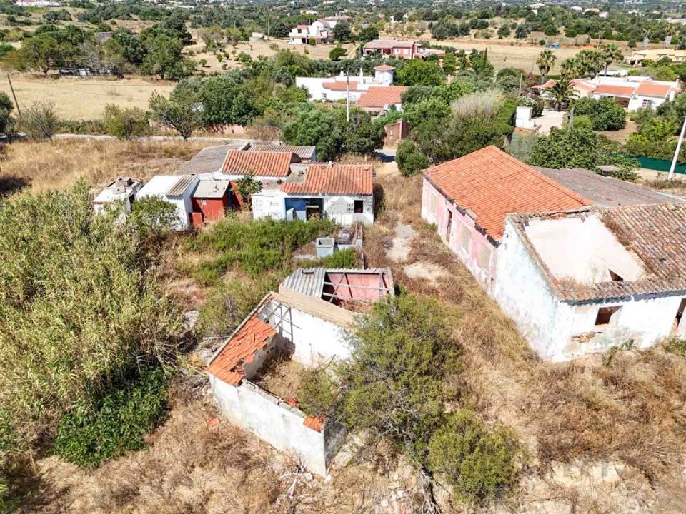 Farm i Carvoeiro, Faro - foto 3