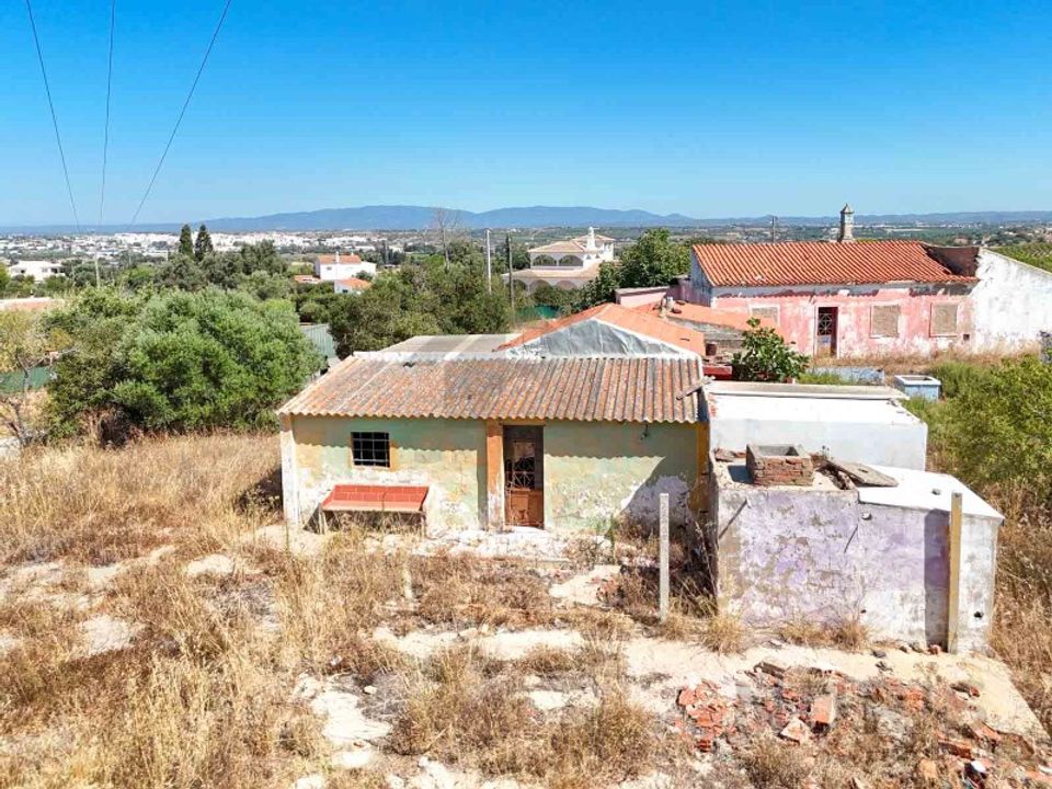 Farm i Carvoeiro, Faro - foto 4