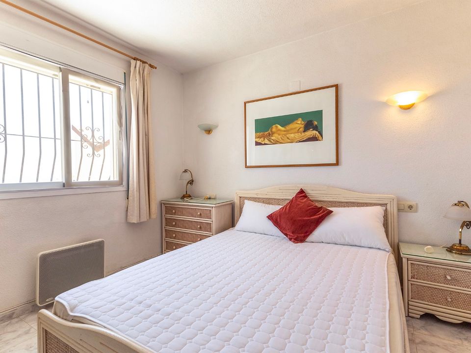 Lejlighed i Benitachell, Alicante - foto 4