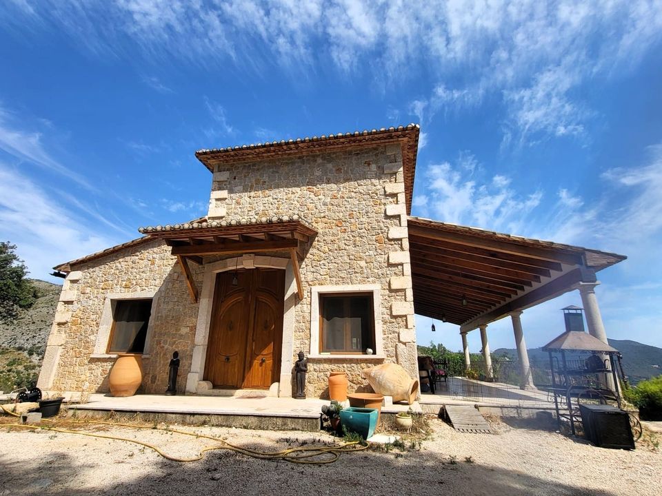 Finca i Pego, Alicante - foto 2