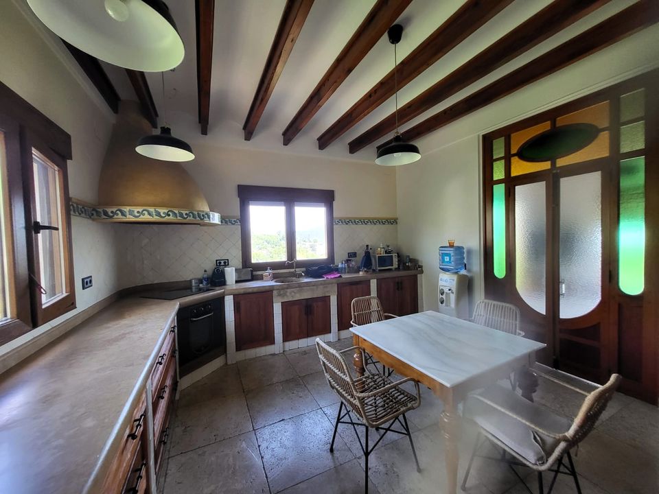 Finca i Pego, Alicante - foto 4
